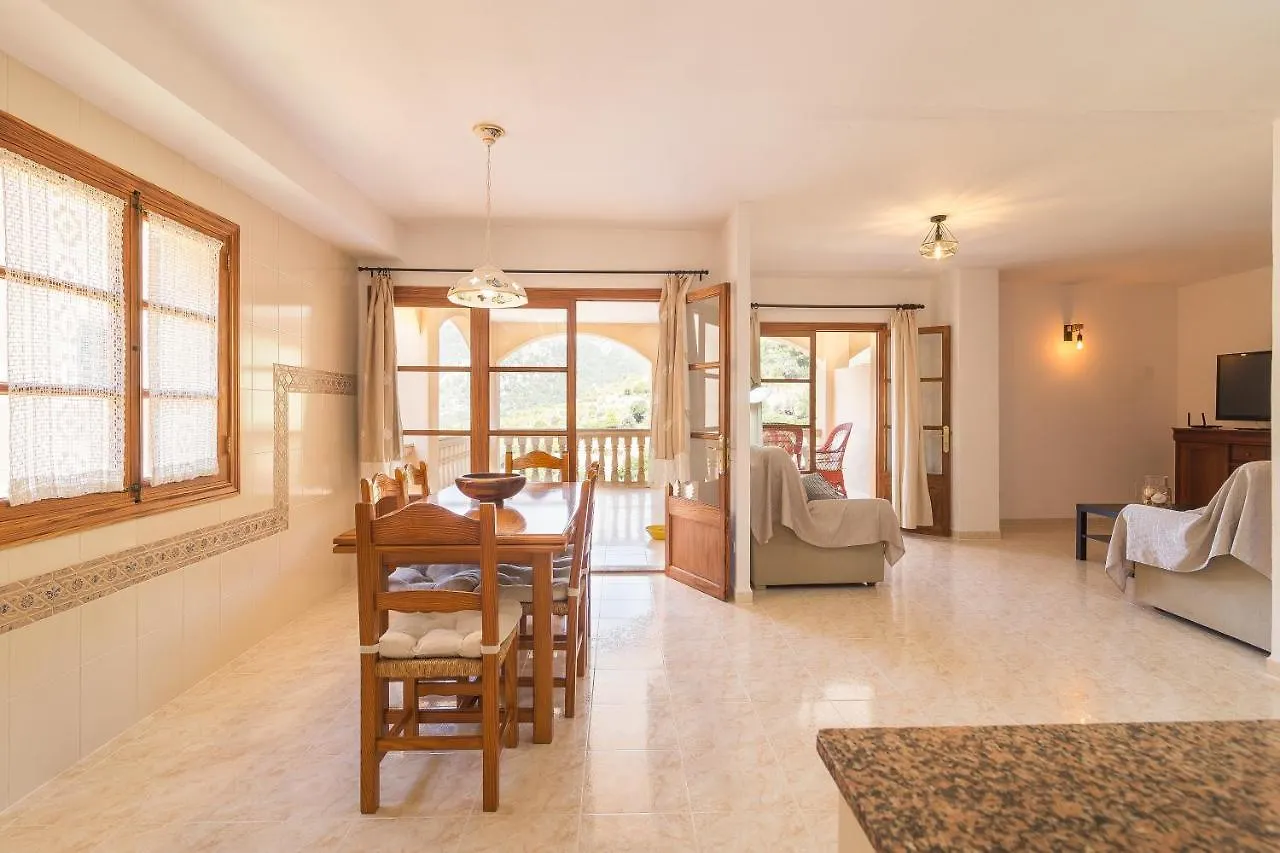 Casa vacanze Can Cega Bunyola