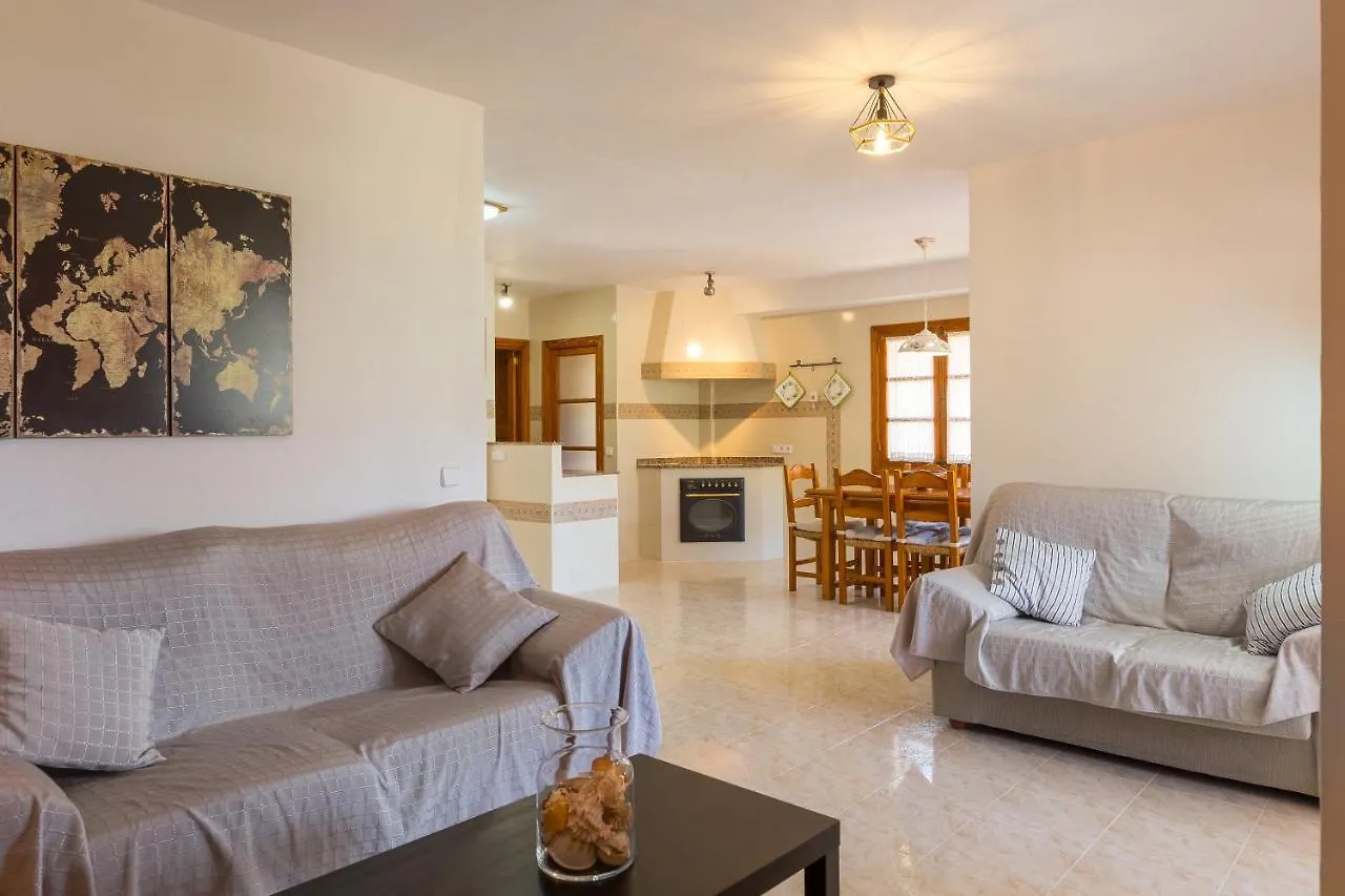 Can Cega Bunyola Casa vacanze