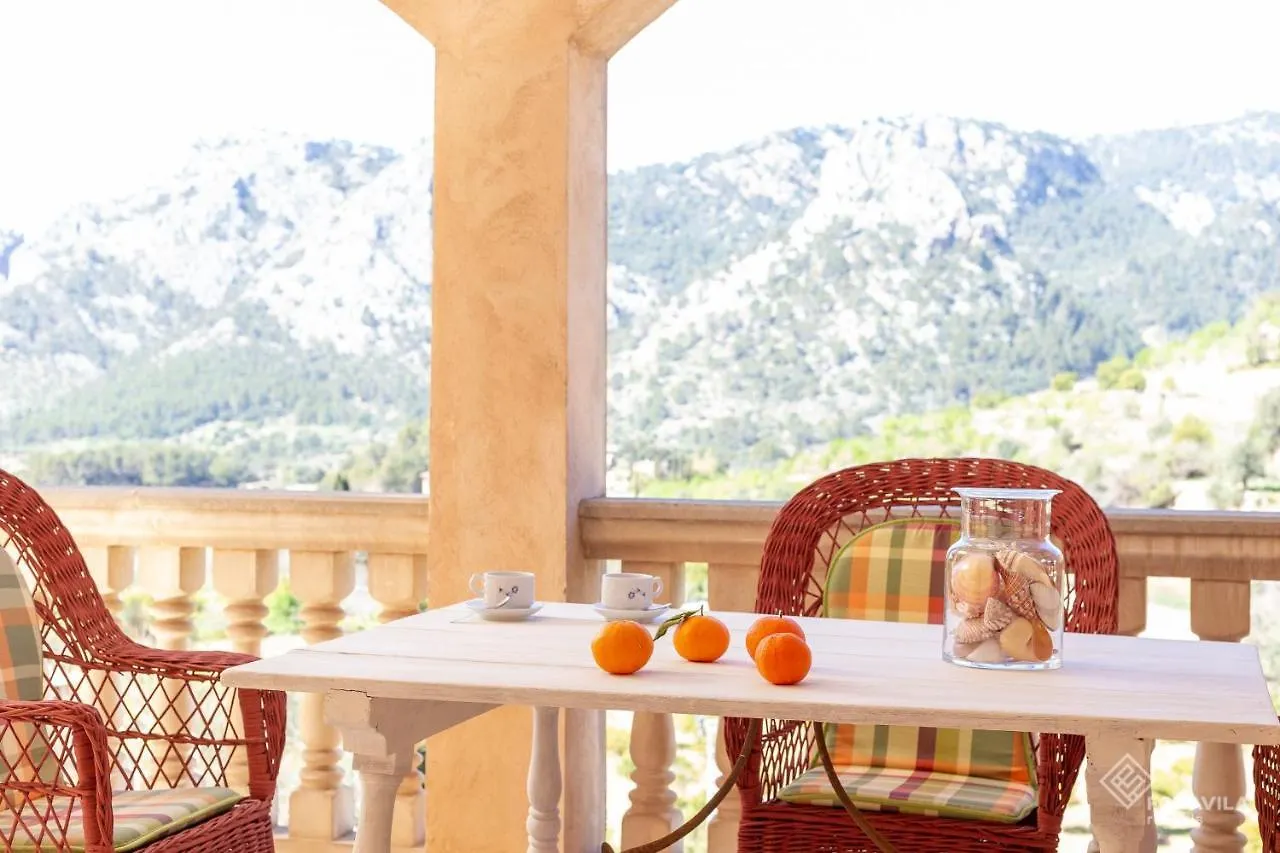 Casa vacanze Can Cega Bunyola
