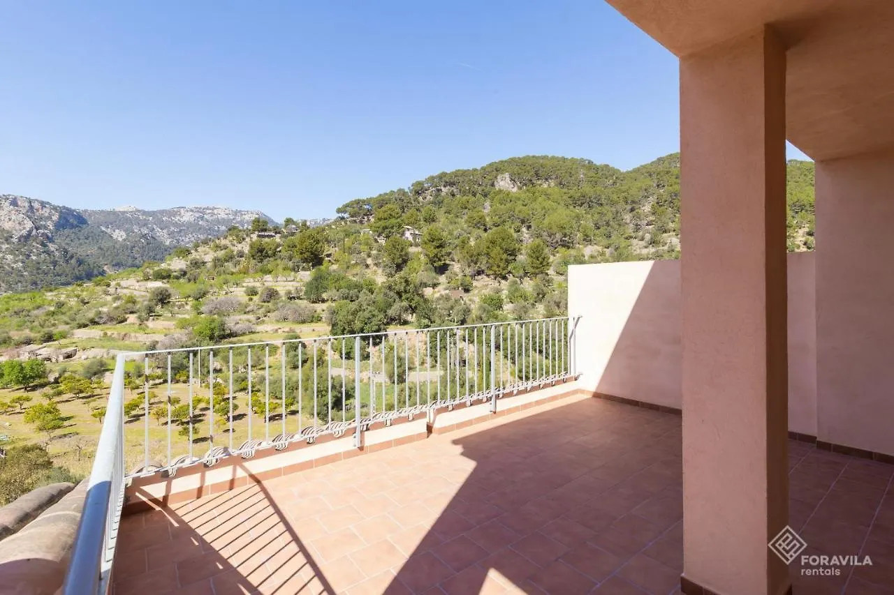 Casa vacanze Can Cega Bunyola Spagna