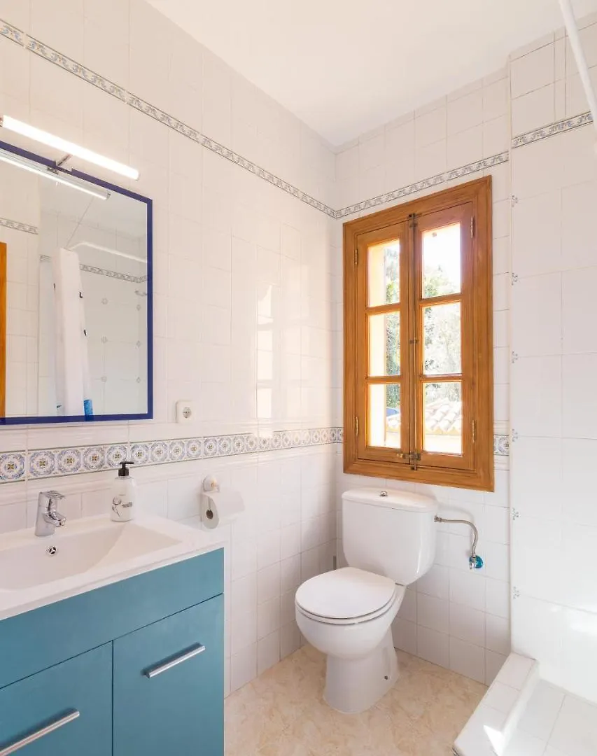 Casa vacanze Can Cega Bunyola